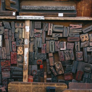 Handling Configuration Files in Go