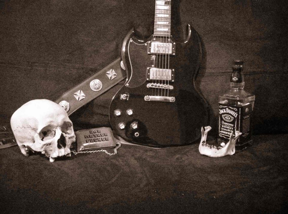 Bastard: A Free Boilerplate Theme For Ghost