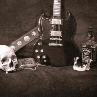 On Choosing A Markdown Blog Platform